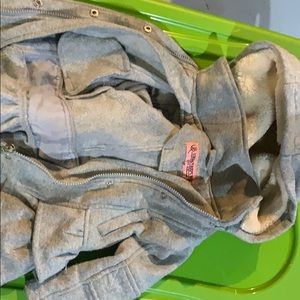 2t toddler girls jacket urban republic
